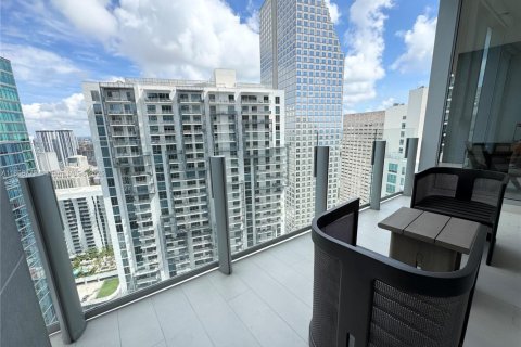 Condo in Miami, Florida, 2 bedrooms  № 1888959 - photo 28