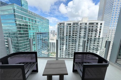 Condo in Miami, Florida, 2 bedrooms  № 1888959 - photo 26