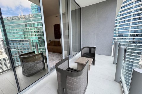Condo in Miami, Florida, 2 bedrooms  № 1888959 - photo 29