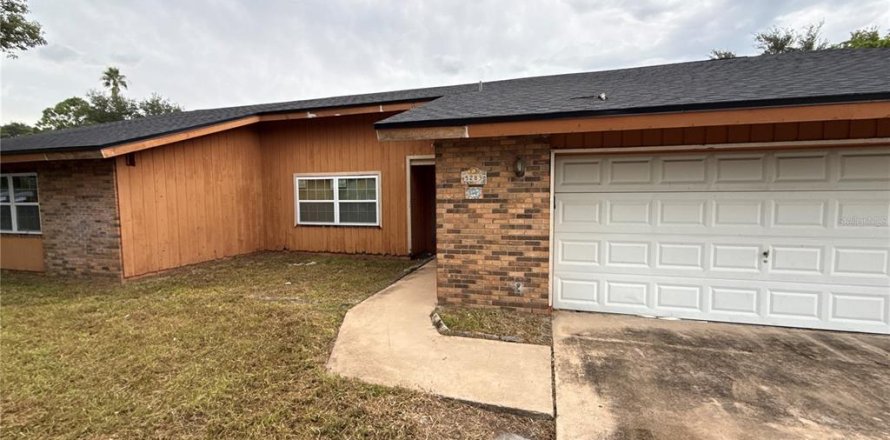 Casa en Orlando, Florida 3 dormitorios, 156.26 m2 № 1905511