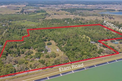 Land in Wesley Chapel, Florida № 1509049 - photo 5