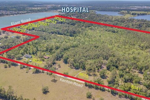 Land in Wesley Chapel, Florida № 1509049 - photo 4
