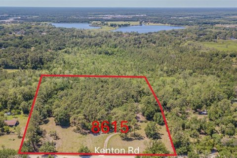 Land in Wesley Chapel, Florida № 1509049 - photo 3