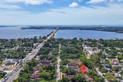Villa ou maison à Bradenton, Floride 3 chambres, 137.96 m2 № 2147634