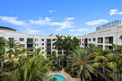 Copropriété à vendre à Plantation, Floride: 2 chambres, 103.77 m2 № 2089554 - photo 17
