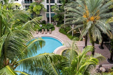 Copropriété à vendre à Plantation, Floride: 2 chambres, 103.77 m2 № 2089554 - photo 19
