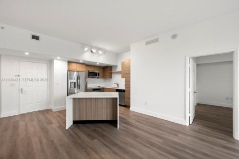 Condo à Plantation, Floride, 2 chambres  № 2089554