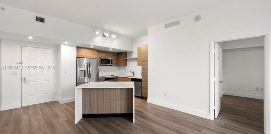 Condo à Plantation, Floride, 2 chambres № 2089554