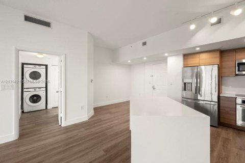 Copropriété à vendre à Plantation, Floride: 2 chambres, 103.77 m2 № 2089554 - photo 6