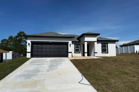 Casa en venta en Ocala, Florida, 4 dormitorios, 175.68 m2 № 1873212 - foto 1