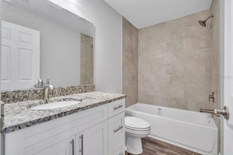 Townhouse in Bartow, Florida 3 bedrooms, 141.3 sq.m. № 1724375 - photo 6