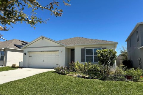 Casa en venta en Kissimmee, Florida, 4 dormitorios, 170.01 m2 № 1720195 - foto 2
