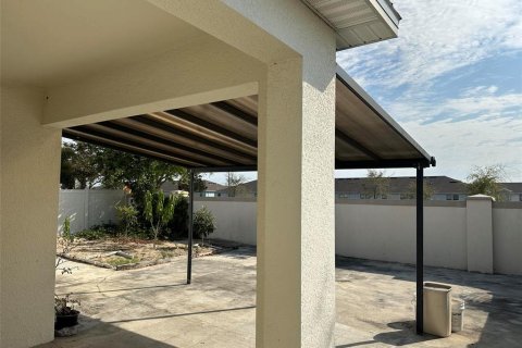 Casa en venta en Kissimmee, Florida, 4 dormitorios, 170.01 m2 № 1720195 - foto 29