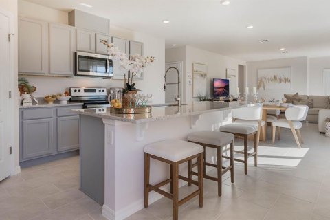Casa en venta en Poinciana, Florida, 4 dormitorios, 154.68 m2 № 1848416 - foto 9