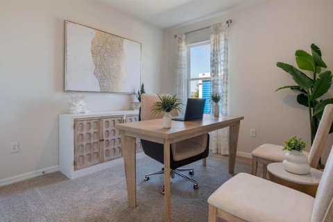 Casa en venta en Poinciana, Florida, 4 dormitorios, 154.68 m2 № 1848416 - foto 14