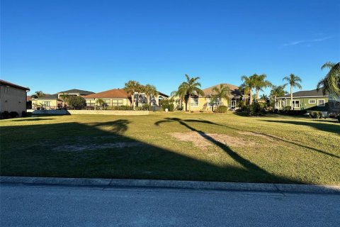 Land in Polk City, Florida № 2298712
