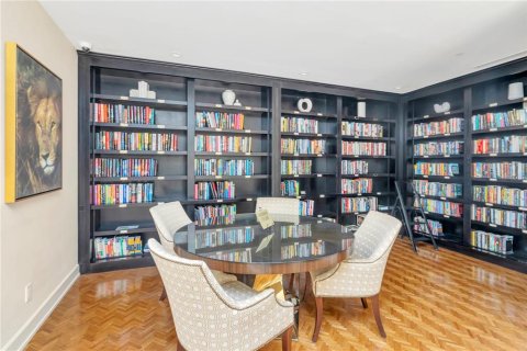 Condo in Tampa, Florida, 2 bedrooms  № 2211177 - photo 30