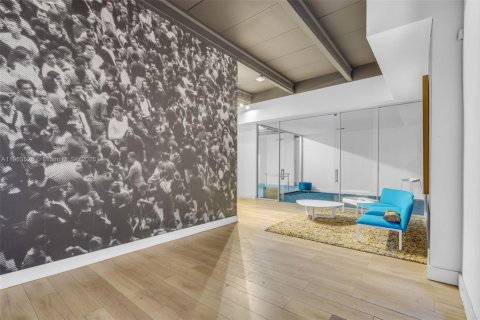 Купить коммерческую недвижимость в Майами, Флорида № 2046264 - фото 3