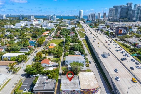 Купить коммерческую недвижимость в Майами, Флорида № 2046264 - фото 27