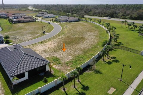Land in Palm Coast, Florida № 1841908 - photo 30