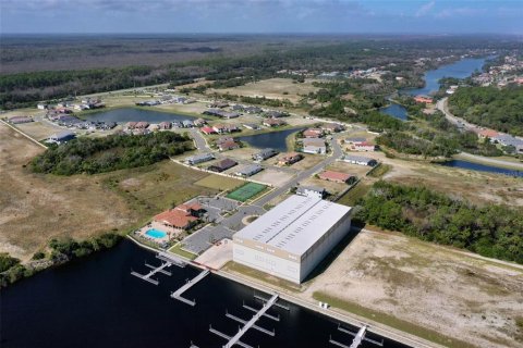 Land in Palm Coast, Florida № 1841908 - photo 11