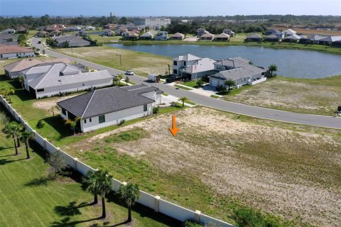 Land in Palm Coast, Florida № 1841908 - photo 28