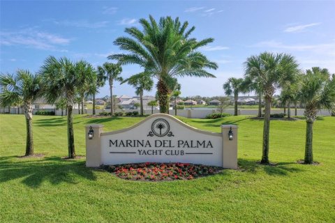 Land in Palm Coast, Florida № 1841908 - photo 2