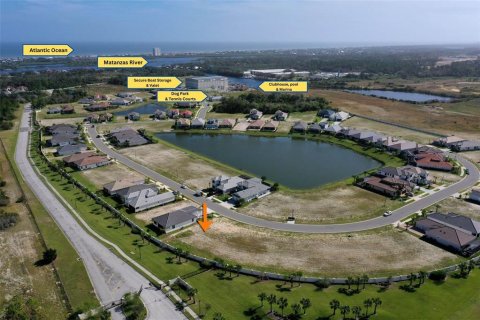 Land in Palm Coast, Florida № 1841908 - photo 1