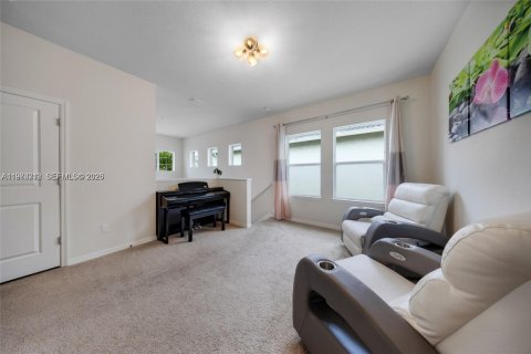 Купить виллу или дом в Холливуд, Флорида 3 спальни, 174.75м2, № 2045779 - фото 24