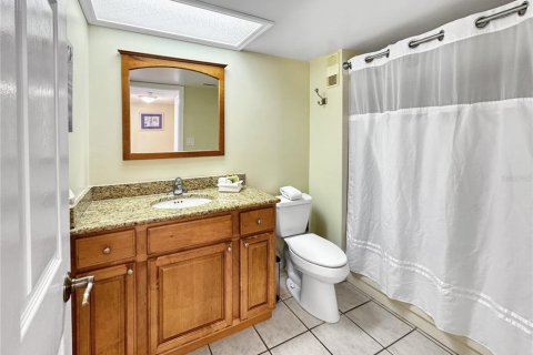Купить кондоминиум в Сент-Питерсберг, Флорида 4 комнаты, 61.78м2, № 1520926 - фото 16