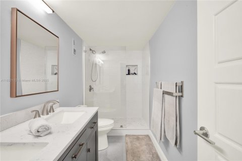 Copropriété à vendre à Pompano Beach, Floride: 2 chambres, 111.48 m2 № 1934448 - photo 26