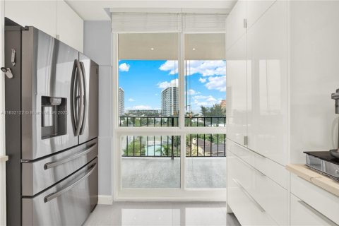 Copropriété à vendre à Pompano Beach, Floride: 2 chambres, 111.48 m2 № 1934448 - photo 7