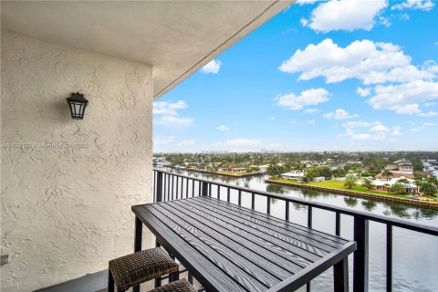 Copropriété à vendre à Pompano Beach, Floride: 2 chambres, 111.48 m2 № 1934448 - photo 30