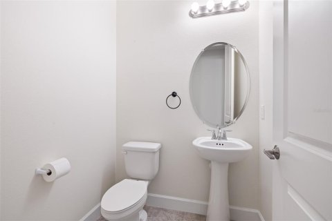 Villa ou maison à vendre à Kissimmee, Floride: 4 chambres, 253.34 m2 № 2238939 - photo 22