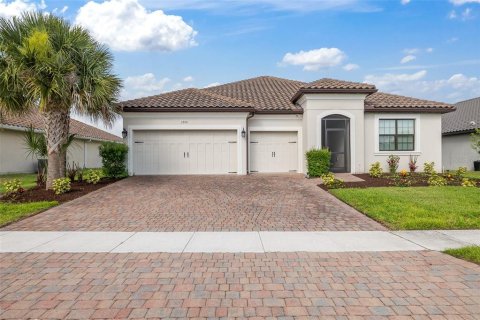 Villa ou maison à vendre à Kissimmee, Floride: 4 chambres, 253.34 m2 № 2238939 - photo 16