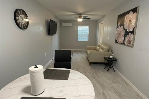 Villa ou maison à louer à Clearwater, Floride: 1 chambre, 69.96 m2 № 1909172 - photo 23