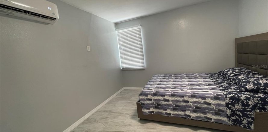 Casa en Clearwater, Florida 1 dormitorio, 69.96 m2 № 1909172