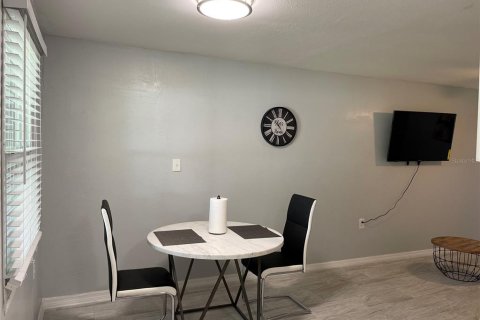 Villa ou maison à louer à Clearwater, Floride: 1 chambre, 69.96 m2 № 1909172 - photo 9