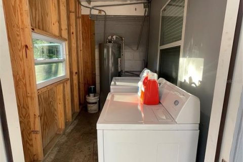 Villa ou maison à louer à Clearwater, Floride: 1 chambre, 69.96 m2 № 1909172 - photo 21