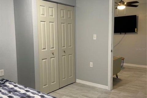 Villa ou maison à louer à Clearwater, Floride: 1 chambre, 69.96 m2 № 1909172 - photo 3