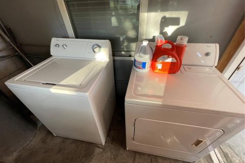 Villa ou maison à louer à Clearwater, Floride: 1 chambre, 69.96 m2 № 1909172 - photo 22