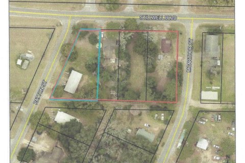 Commercial property in Crestview, Florida № 558043 - photo 1