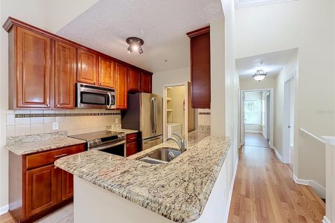 Copropriété à louer à Orlando, Floride: 3 chambres, 132.2 m2 № 2381151 - photo 5