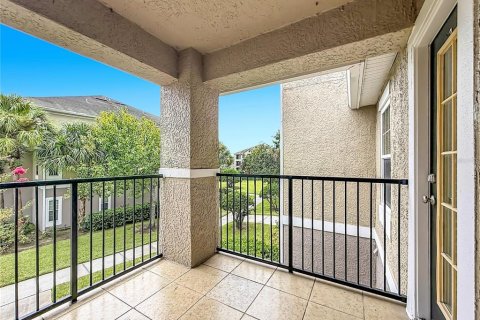 Copropriété à louer à Orlando, Floride: 3 chambres, 132.2 m2 № 2381151 - photo 26