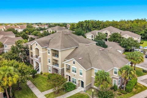 Copropriété à louer à Orlando, Floride: 3 chambres, 132.2 m2 № 2381151 - photo 29