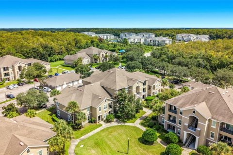 Copropriété à louer à Orlando, Floride: 3 chambres, 132.2 m2 № 2381151 - photo 30