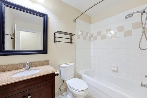 Copropriété à louer à Orlando, Floride: 3 chambres, 132.2 m2 № 2381151 - photo 20