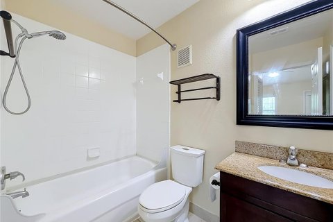 Copropriété à louer à Orlando, Floride: 3 chambres, 132.2 m2 № 2381151 - photo 24