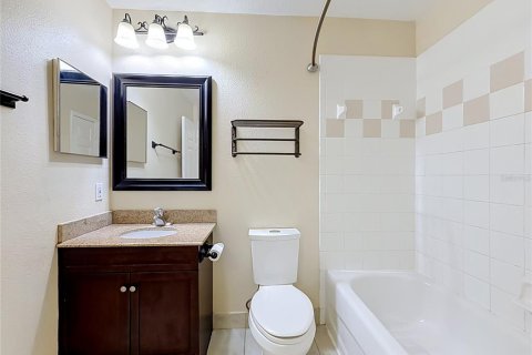 Copropriété à louer à Orlando, Floride: 3 chambres, 132.2 m2 № 2381151 - photo 19