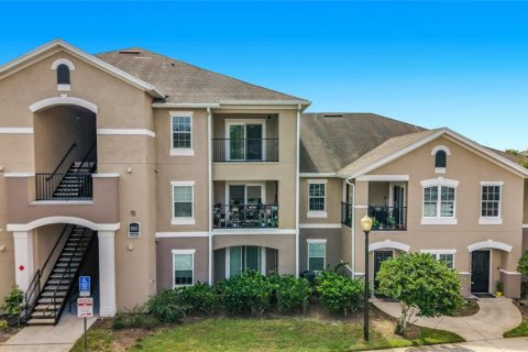 Condo à Orlando, Floride, 3 chambres № 2381151